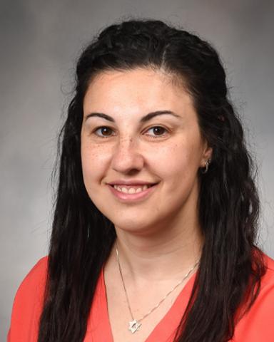 Tatyana Lemelman, MD