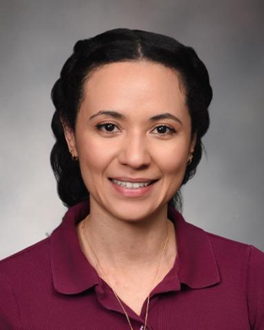 Rayli C. Pichardo Pernalete, MD