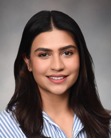 Tehreem K. Ramay, MD