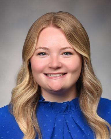 GraceAnne D. Sharp, APRN