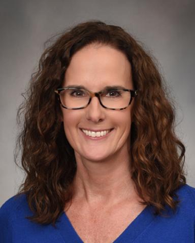 Stephanie A. Skinner, APRN