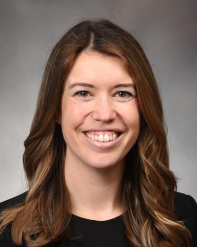 Erin M. Wolf Horrell, MD, PhD