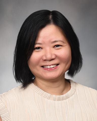 Catherine Wong, APRN, ACNPC-AG