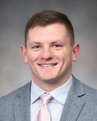 William D. Ahrens, APRN