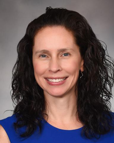 Katherine M. McKinney, MD, MS