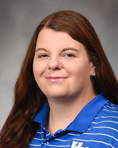 Brittany M. Martin MS, LAT, ATC