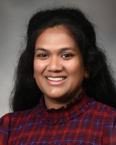 FNU Ashna Rajan, MD