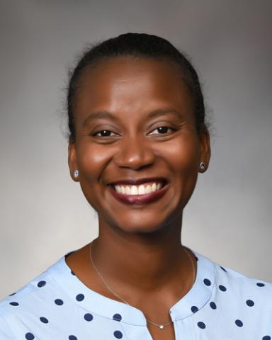 Lanla F. Conteh, MD