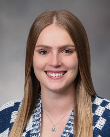 Ashton Cook, PT, DPT