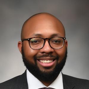 Willie F. McBride, III, PhD