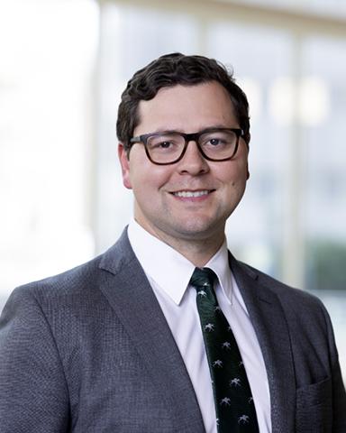 Charles-Antoine A. Mechas, MD