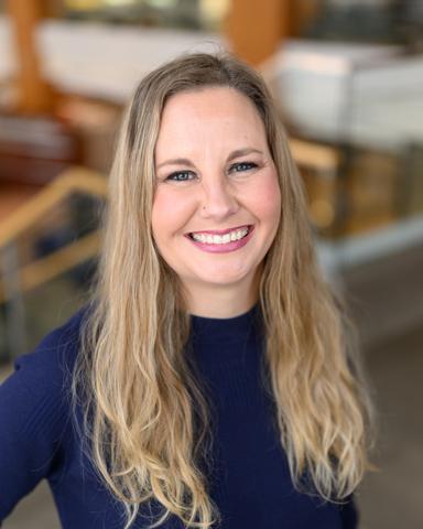 Katrina Lay, RN, ADE