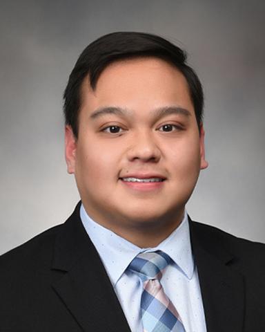 Keanu J. Gomez, APRN, FNP-BC