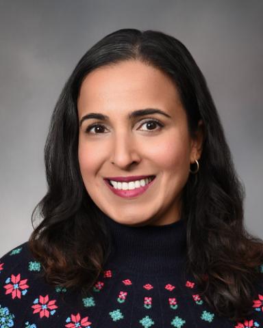 Mashael F. Alqahtani, MD