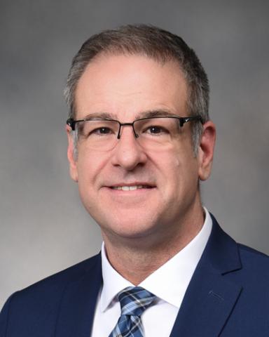 Joseph E. Deskins, Jr., APRN