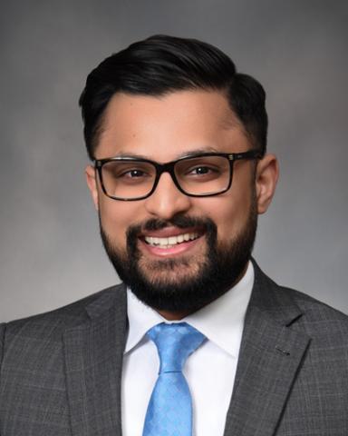 Jemin A. Jose, MD
