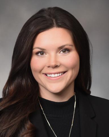 Makayla Moynagh, APRN