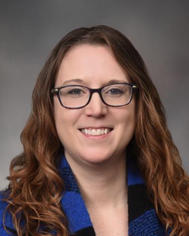 Kristin D. Price, LCSW
