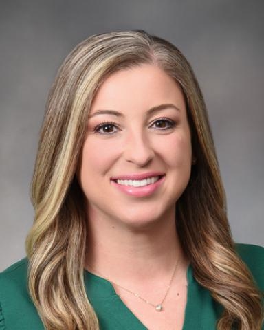 Christen M. Richardson, PA