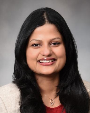 Insija I. Selene, MD