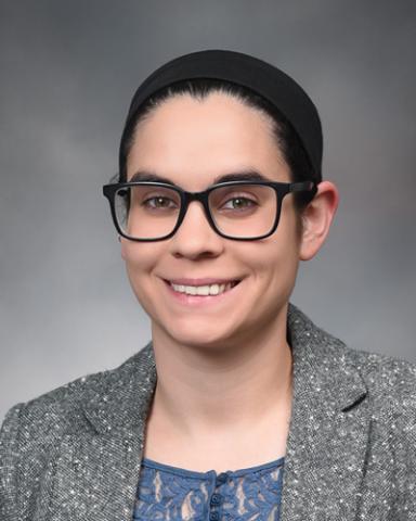Mary L. Shea, PhD