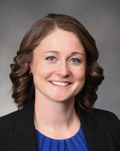 Kelly A. Stahl, MD