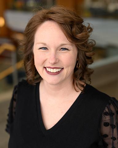 Felicia P. Richards, APRN