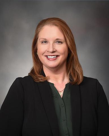 Erica J. Miller, LCSW