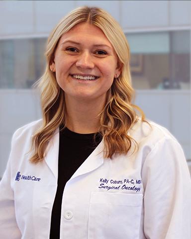 Kelly J. Coburn, PA