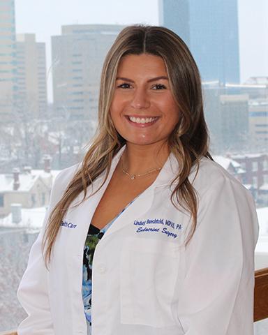 Lindsay E. Baechtold, PA