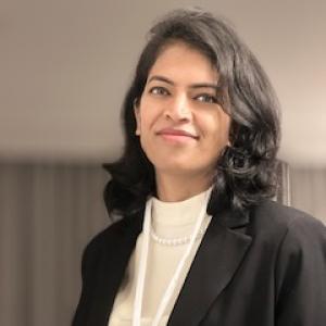 Radhika Maddali, MD