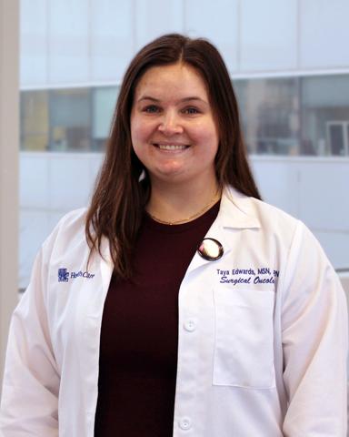 Taya Edwards, MSN, APRN