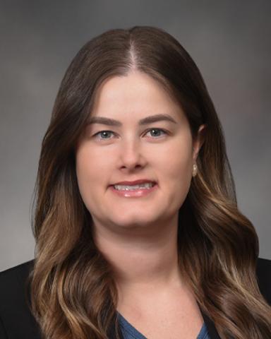 Brooklyn D. Higginbotham, APRN, DNP