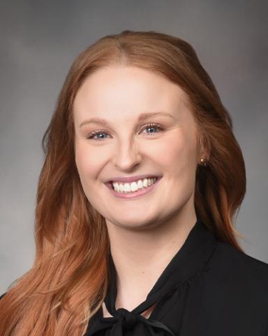 Lauren G. Jones, APRN