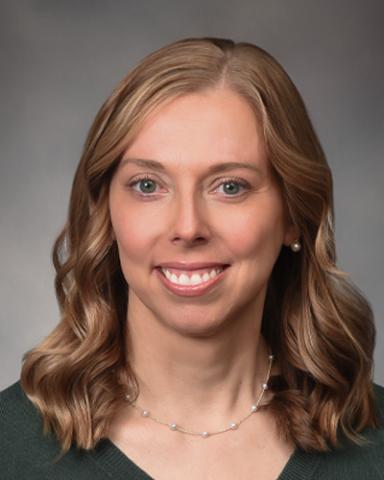 Bridget J. Pennell, APRN
