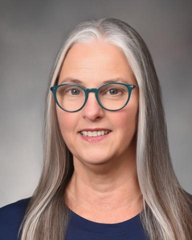 Yvonne P. Rice, DNP, APRN