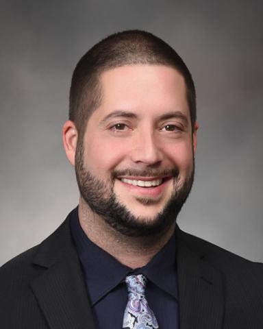 Christopher C. Weber, APRN