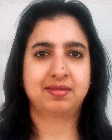 Binni Makkar, MD