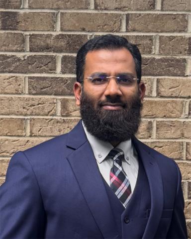 Muhammad S. Khan, MD