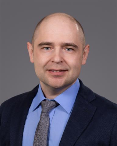 Pavel Shevtsov, MD