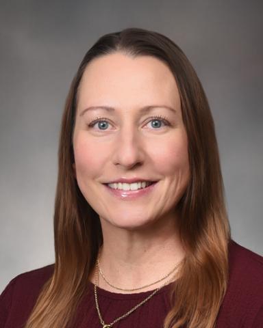 Amy M. Claridge, APRN