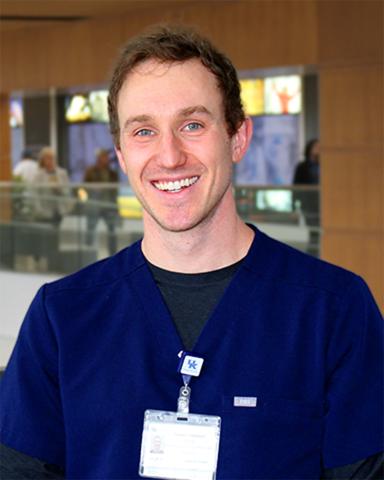 Conner B. Lawrence, APRN