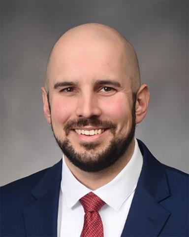 Luke Nolte