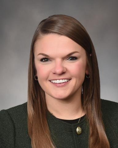 Carly R. Ulrich, DO