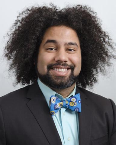 Daniel Chonde, MD