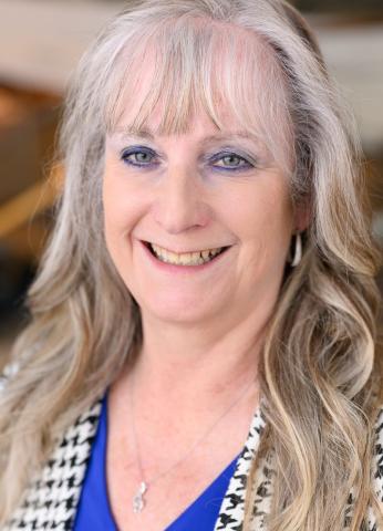 Nancy W. Kelley, LCSW