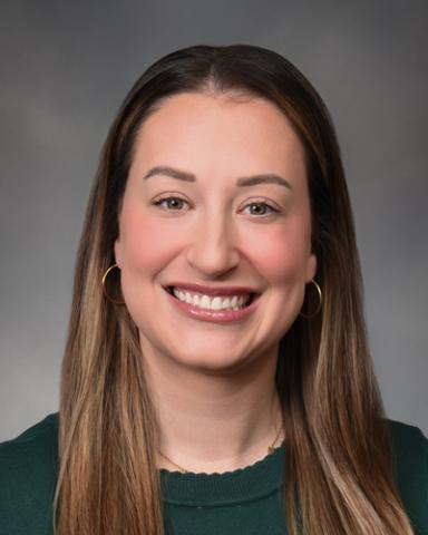 Jayme B. Greene, MSN, APRN, FNP-C,