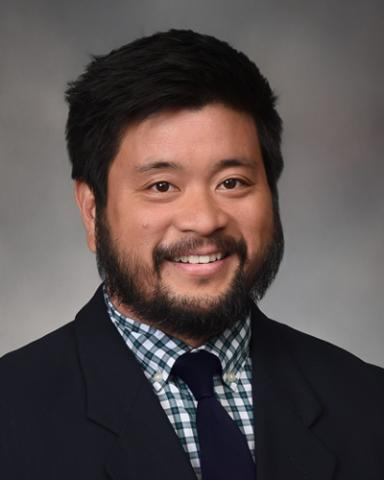 Mitchell A. Miguel, MD