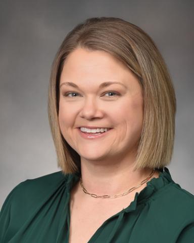 Amy M. Wallace, APRN