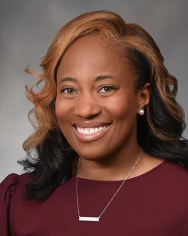 Karis N. Hall, APRN, DNP
